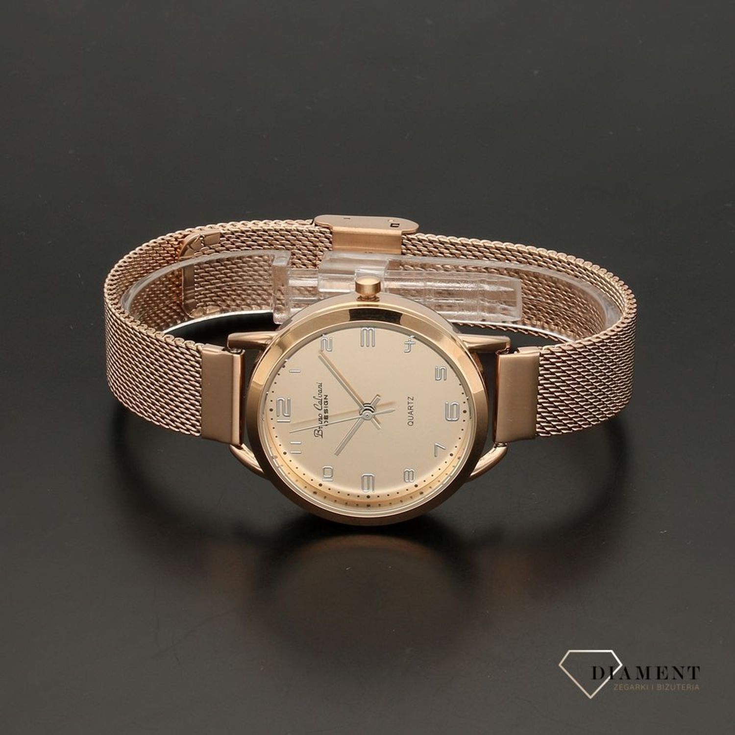 Zegarek damski Bruno Calvani BC1299 ROSEGOLD (5).jpg